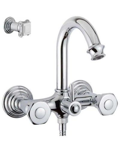 Смеситель для ванны Cezares APHRODITE-V-01-O