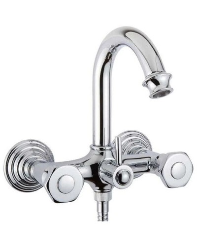 Смеситель для ванны Cezares APHRODITE-V-01-S1