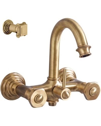 Смеситель для ванны Cezares APHRODITE-V-02-O