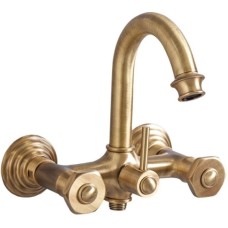 Смеситель для ванны Cezares APHRODITE-V-02-S1