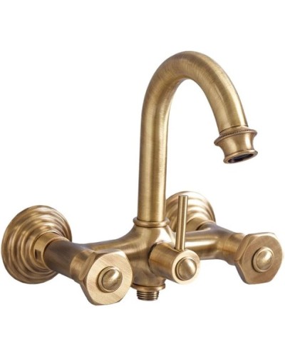 Смеситель для ванны Cezares APHRODITE-V-02-S1