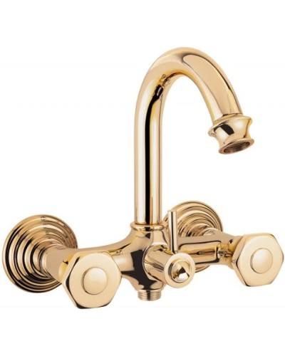 Смеситель для ванны Cezares APHRODITE-V-03/24-S1