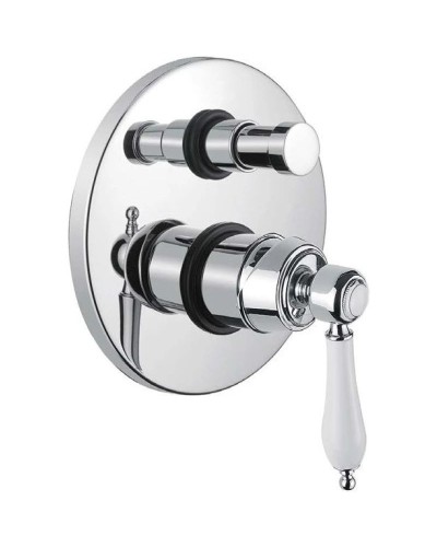 Смеситель для ванны Cezares APHRODITE-VDIM2-01-Bi