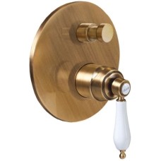 Смеситель для ванны Cezares APHRODITE-VDIM2-02-Bi