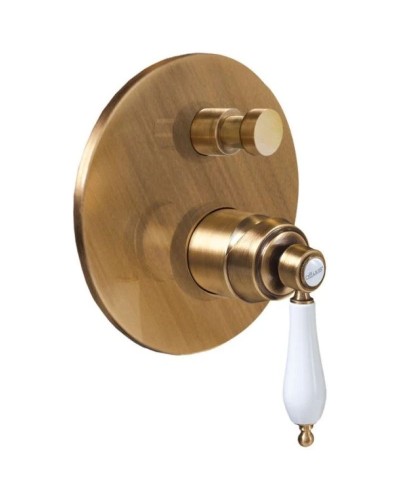 Смеситель для ванны Cezares APHRODITE-VDIM2-02-Bi