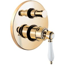 Смеситель для ванны Cezares APHRODITE-VDIM2-03/24-Bi