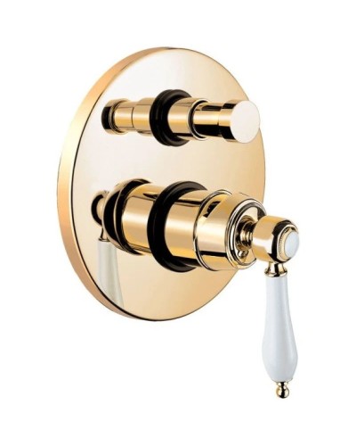 Смеситель для ванны Cezares APHRODITE-VDIM2-03/24-Bi