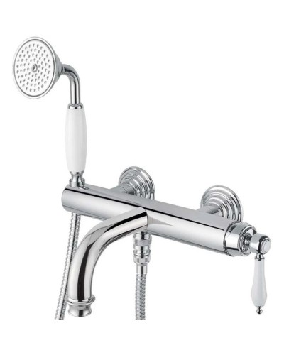 Смеситель для ванны Cezares APHRODITE-VDM-01-Bi