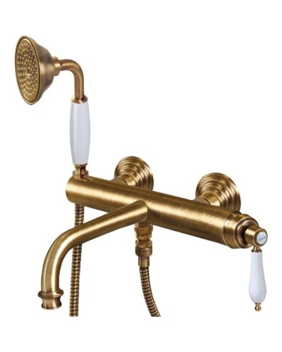 Смеситель для ванны Cezares APHRODITE-VDM-02-Bi