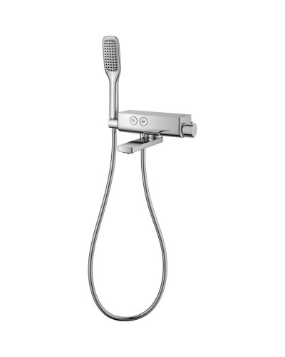 Термостат для ванны Cezares GLOBO-F-VD-TB-01