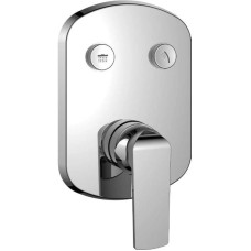 Смеситель для ванны Cezares GLOBO-F-VDIM2-B-01