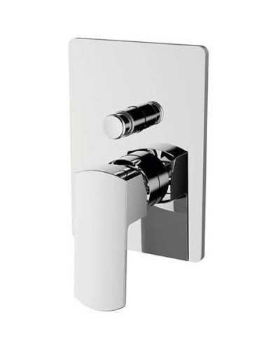 Смеситель для ванны Cezares FLORIAN-VDIM-01