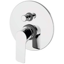 Смеситель для ванны Cezares BITONE-VDIM-01