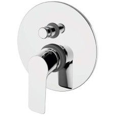 Смеситель для ванны Cezares BITONE-VDIM-01