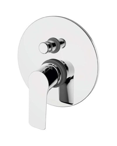 Смеситель для ванны Cezares BITONE-VDIM-01