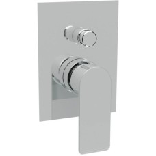 Смеситель для ванны Cezares FURORE-VDIM-01-Cr