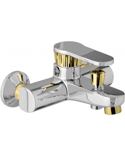 Смеситель для ванны Cezares DIANA-VM-01