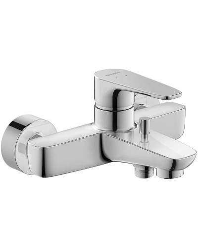 Смеситель для ванны Duravit B.1 B15230000010