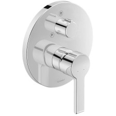 Смеситель для ванны Duravit B.2 B24210012010