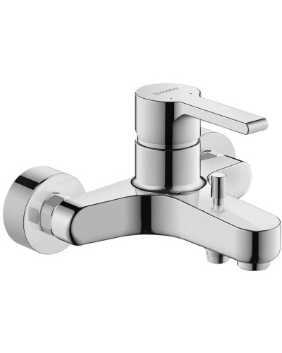 Смеситель для ванны Duravit B.2 B25230000010