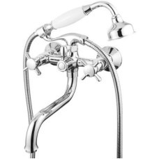 Смеситель для ванны Zorg ZR (Orlik) ZR 704 WD33-12 S