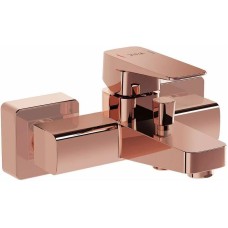 Смеситель для ванны Vitra Root Square A4273726EXP Медь