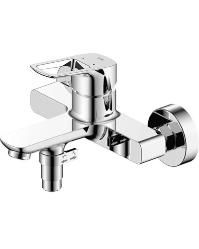 Смеситель для ванны Iddis Spin SPISB02i02WA Хром