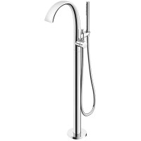 Смеситель для ванны Toto Neorest TBP01301R Хром