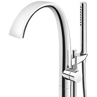 Смеситель для ванны Toto Neorest TBP01301R Хром