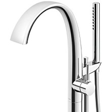 Смеситель для ванны Toto Neorest TBP01301R Хром