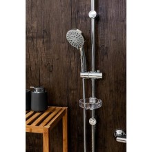 Смеситель для ванны Orange Merci m13-220cr универсальный Хром