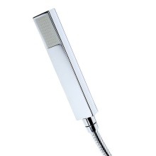 Смеситель для ванны Orange Lutz M04-336cr Хром