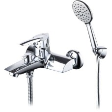 Смеситель для ванны Lemark Mars LM3514C Хром