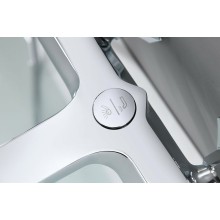 Смеситель для ванны Lemark Prizma LM3914C Хром