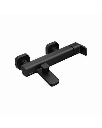 Смеситель для ванны Ravak 10° Free X070152 Черный матовый