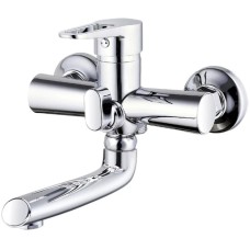 Смеситель для ванны G.Lauf NUD3-A045