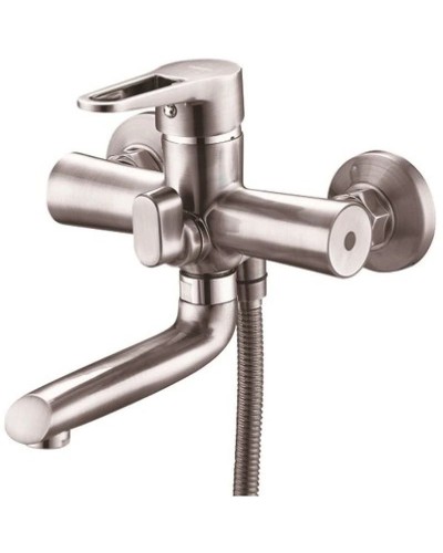 Смеситель для ванны G.Lauf NUD3-A045KH