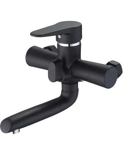 Смеситель для ванны G.Lauf NUD3-A045YB