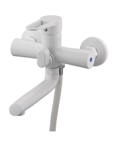 Смеситель для ванны G.Lauf NUD3-A045YW