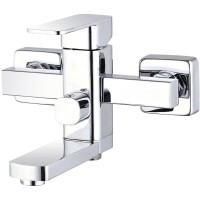 Смеситель для ванны G.Lauf NEB3-A123