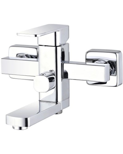 Смеситель для ванны G.Lauf NEB3-A123