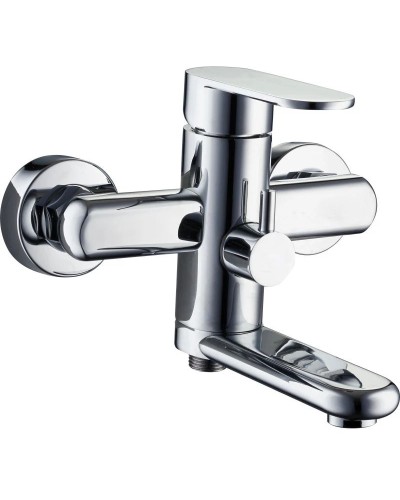 Смеситель для ванны G.Lauf NOB3-A128