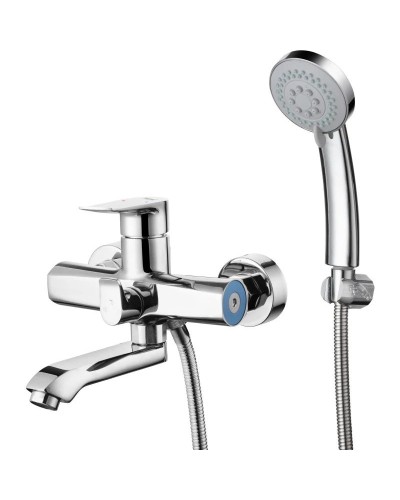 Смеситель для ванны G.Lauf GOB3-A134