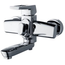 Смеситель для ванны G.Lauf LEF3-A232