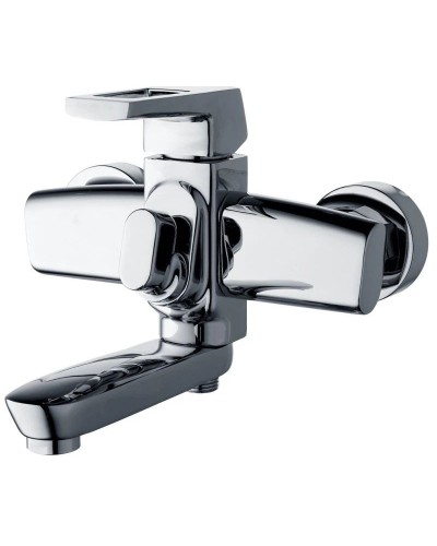 Смеситель для ванны G.Lauf LEF3-A232