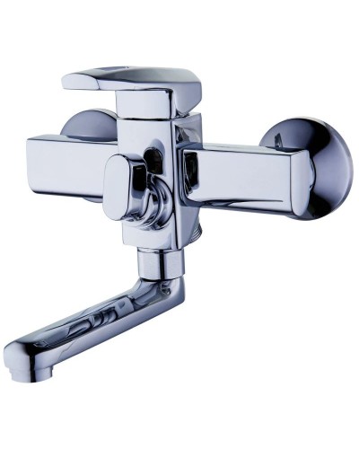 Смеситель для ванны G.Lauf LOF3-A033