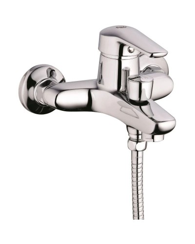 Смеситель для ванны G.Lauf LWZ3-A182