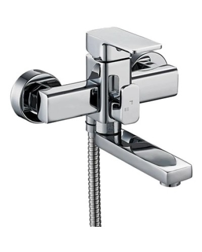 Смеситель для ванны G.Lauf GOR3-A058