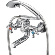 Смеситель для ванны G.Lauf QML3-A827