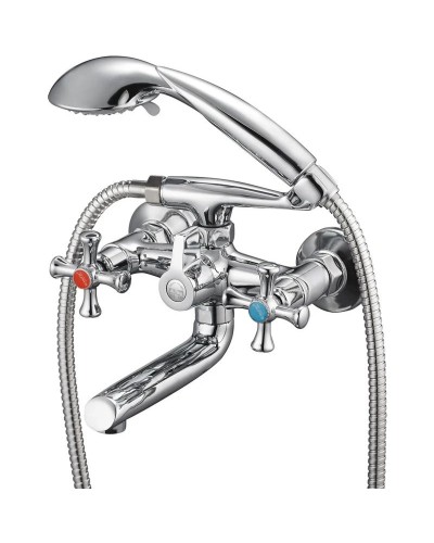 Смеситель для ванны G.Lauf QML3-A827